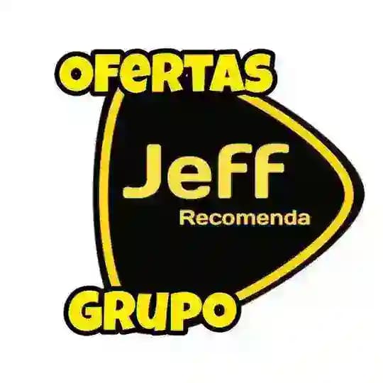 💛 GRUPO ABERTO JEFF RECOMENDA OFERTAS Profile