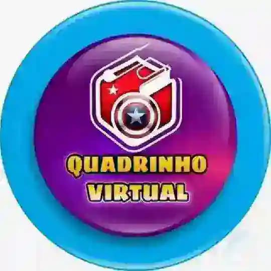 QUADRINHO VIRTUAL BR® Profile