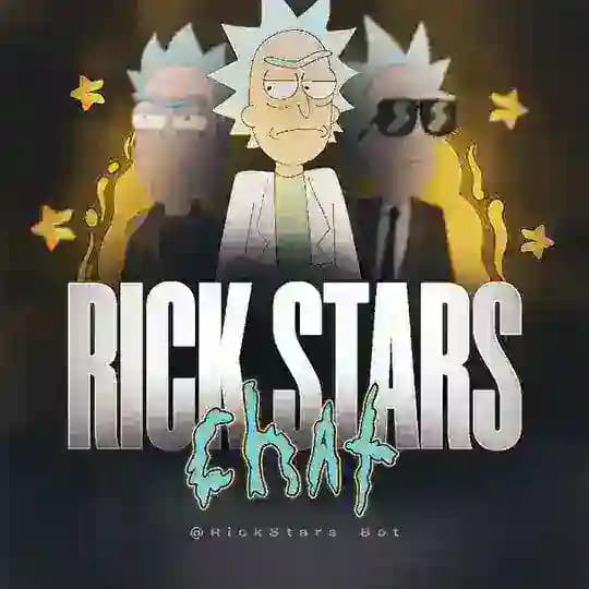 Rick Stars Чат Profile