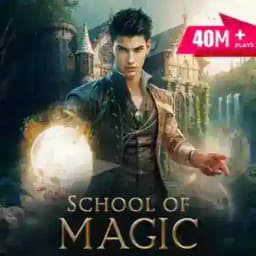 Group School of Magic Samrat Storys' 1 To 1900 Profile