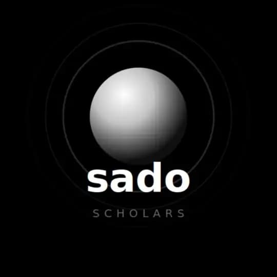 Sado Scholars Scholarship Profile