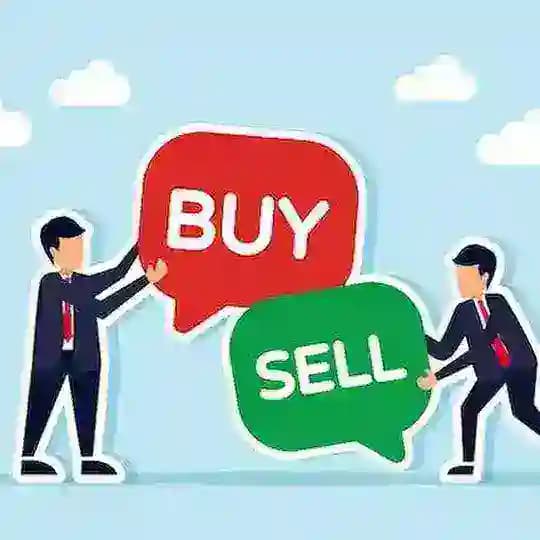𝗗𝗼𝗹𝗹𝗮𝗿 𝗕𝘂𝘆 𝗦𝗲𝗹𝗹..TOP Profile
