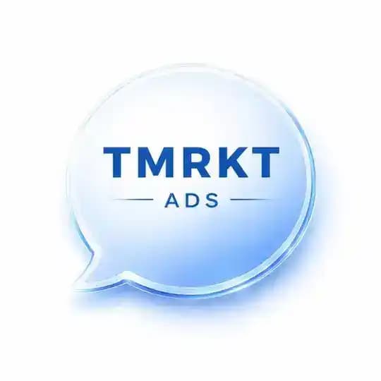 T-Market ADS Chat 💬 Profile