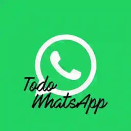 Todo WhatsApp Profile