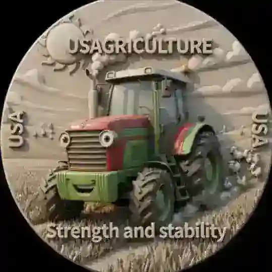USAGRICULTUREUSA Profile