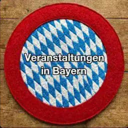 Lesungen/Vorträge/Treffen/Auftritte Schwerpunkt Bayern Profile