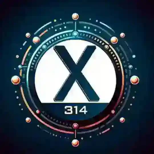 X314China（X.链重启） Profile
