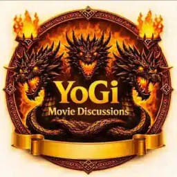 YoGi Movie Discussions Profile