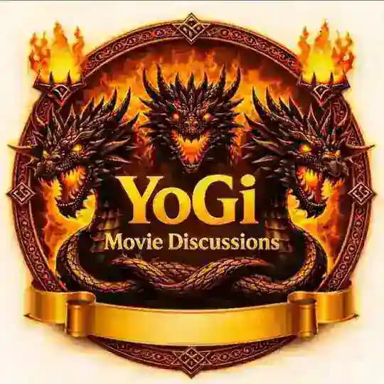 YoGi Movie Discussions Profile
