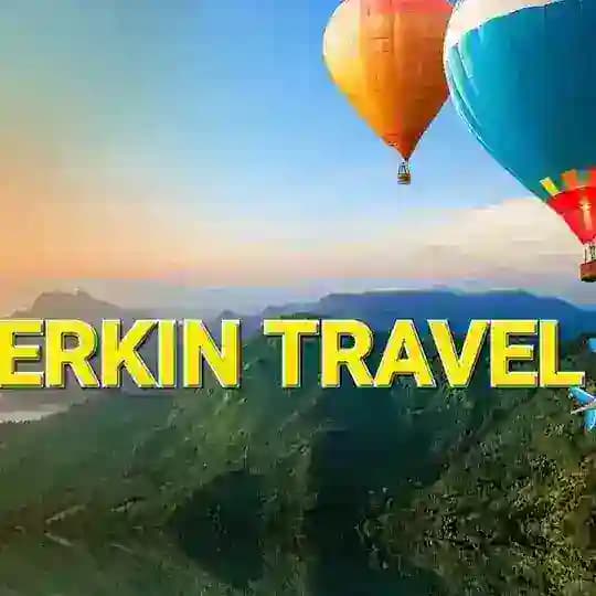 ER🎋IN TRAVEL✈️ Profile