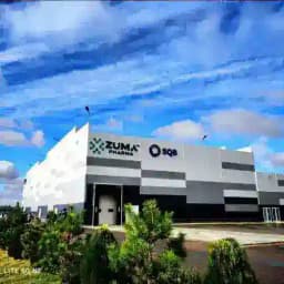 ISHGA OLAMIZ | ZUMA PHARMA MCHJ Profile