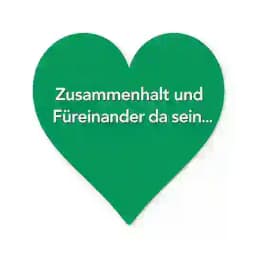Zusammenhalt und Füreinander da sein 🙏 in der Krise ist wichtiger denje 🍀 Profile