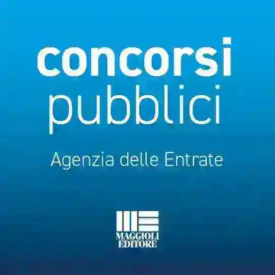 Concorso Agenzia delle Entrate 622 Assistenti Gestionali Profile