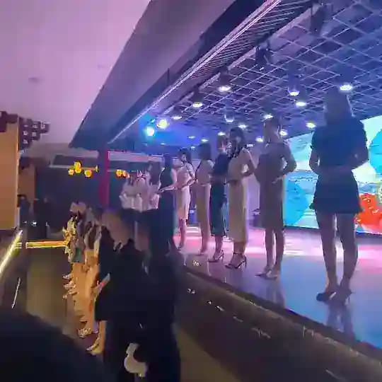 珠海 东莞 广州 深圳 会所第一营地 Profile
