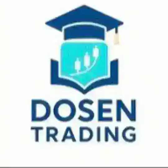 Dosen Trader Official Profile