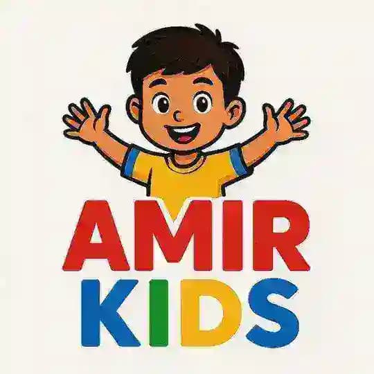 AMIR KIDS Chat Profile