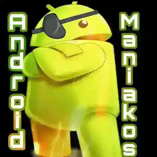 AndroidManiakos Profile