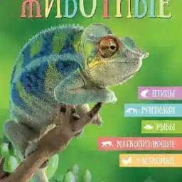 Птахи і Екзотичні Тварини |Birds and Exotic Pets Profile