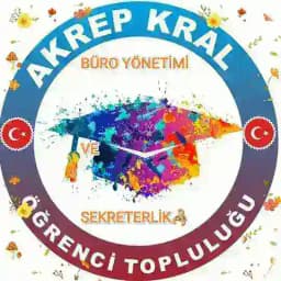 BÜRO YÖNETİMİ VE YÖNETİCİ ASİSTANLIĞI Profile