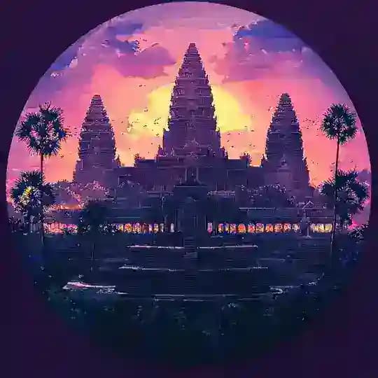 Cambodia Nightlife Profile