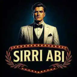 Sırrı Abi Sohbet Profile