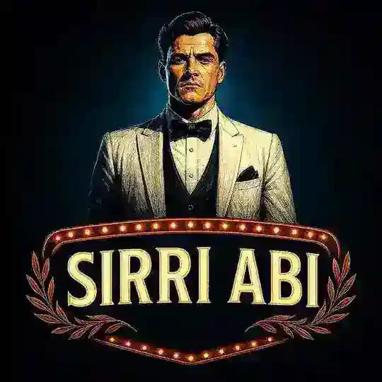 Sırrı Abi Sohbet Profile