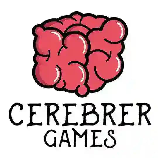 Cerebrer Games Profile