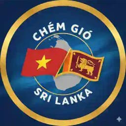 Chém gió Sri Lanka Profile
