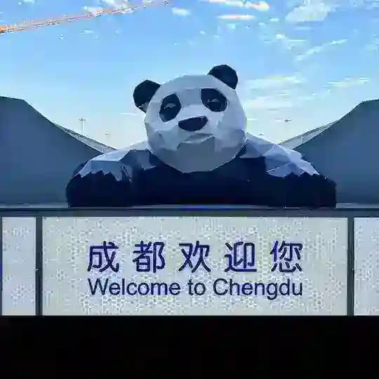 成都医科大学修车群 Profile