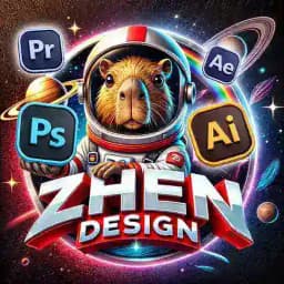 ZHEN DESIGN Profile