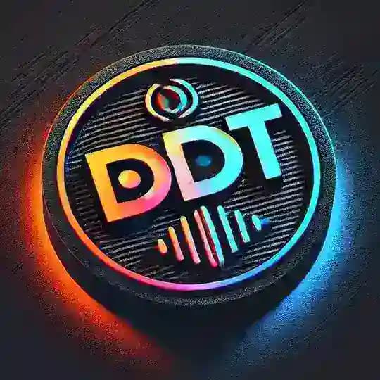 DDT DJONY Profile
