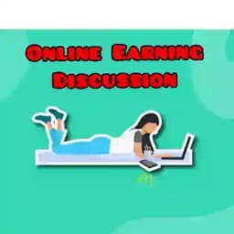 ONLINE EARNING DISCUSSION Profile