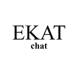 EKAT Store | Chat Profile