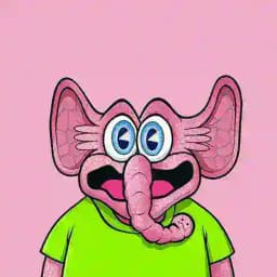 ELEPHANTO CHAT Profile