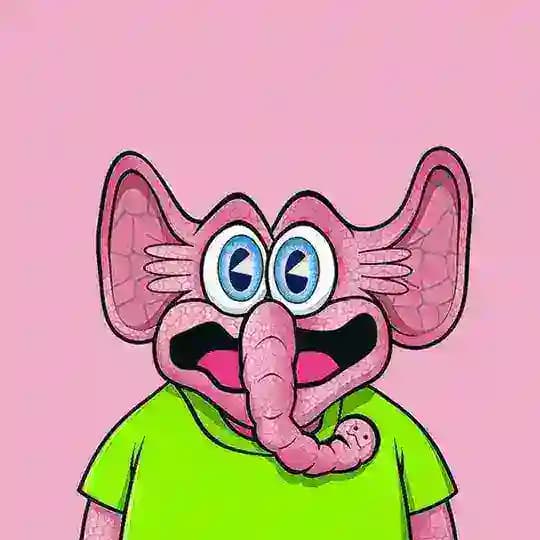 ELEPHANTO CHAT Profile