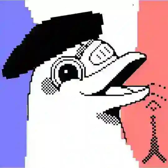 Flipper zero french Profile