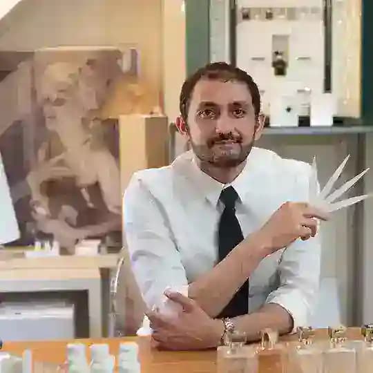 franciskurkdjian Profile