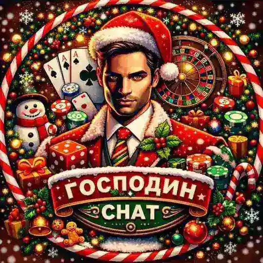 Чат Господина Profile
