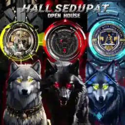 HALL SEDUPAT Profile