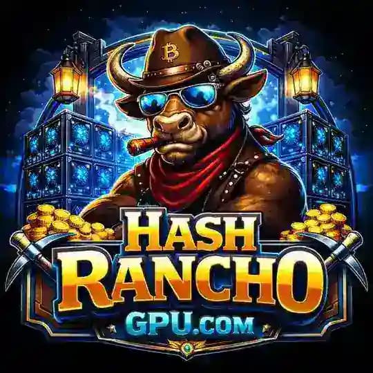 HashRanchoGPU | Chat Profile