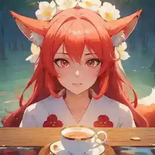 InariOkami Архів Profile