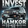 INVEST HAMKOR