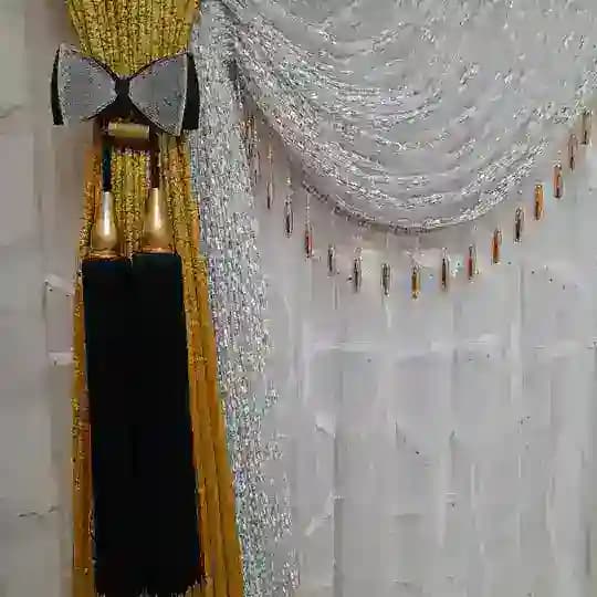 Bekobod Jalyuzi Pardalar Profile