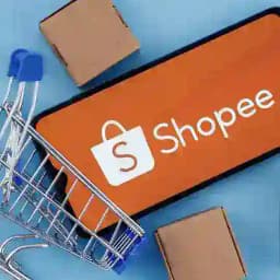 Jom Jimat di Shopee & Tiktok Profile