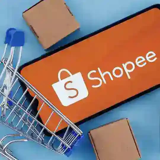 Jom Jimat di Shopee & Tiktok Profile