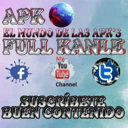 Grupo kanleAPKFull Profile