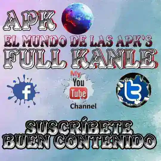 Grupo kanleAPKFull Profile
