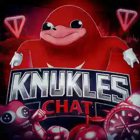KNUKLES CHAT 🍓 Profile