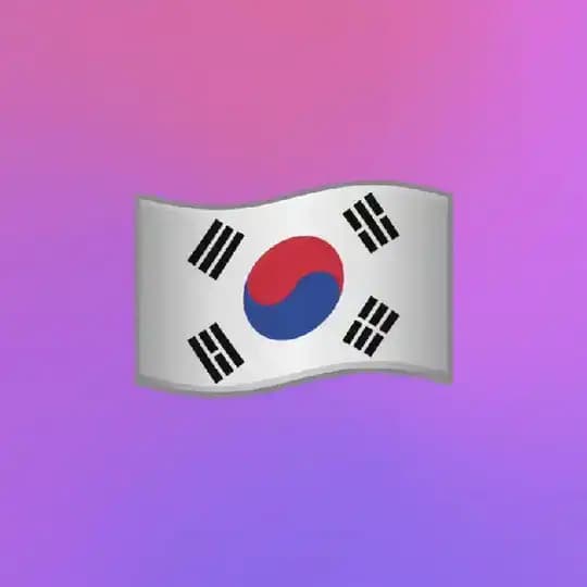 Чат для фанів Кореї 🇰🇷 Profile