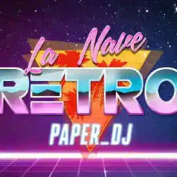 🕹 LaNaveRETRO [𝙇𝙉𝙍] Profile